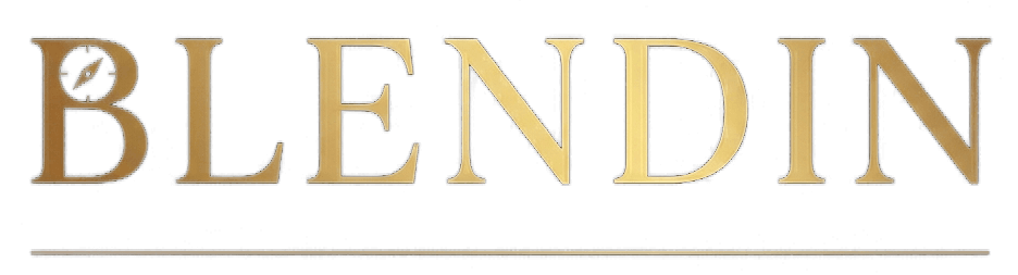 BlendIn